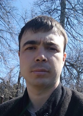 Антон, 33, Россия, Чебоксары
