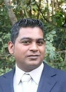 Ashvin, 41, Republic of Mauritius, Vacoas