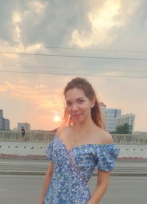 Светлана, 37, Россия, Екатеринбург