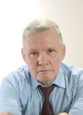 Vladimir, 71, Russia, Balashikha