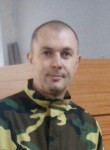 Леонид, 44 года, Талдықорған