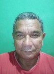 Raimundo, 60  , Manaus