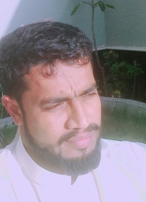 M Sajid Ali, 30, المملكة العربية السعودية, مكة المكرمة