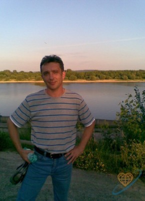 Илья, 54, Россия, Дзержинск