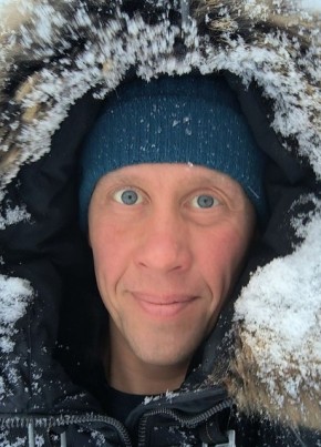 Sergey, 43, Russia, Saint Petersburg