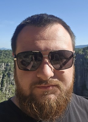 Дмитрий, 31, Россия, Москва