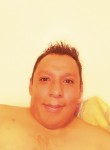 Fernando, 35 лет, Venustiano Carranza (Distrito Federal)