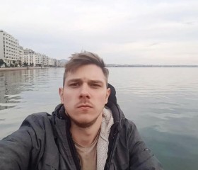 Daniels, 32 года, Rīga