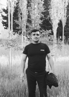 Ali, 38, Azerbaijan, Baku