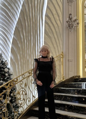 Alisa, 49, Russia, Naberezhnyye Chelny