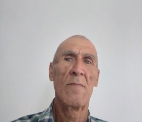 Алекс, 64 года, Toshkent
