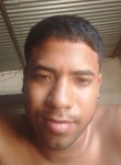 Jose ángel, 23 года, Acarigua