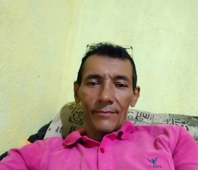 Rogério, 52, Recife