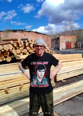 Валерий, 49, Россия, Тольятти
