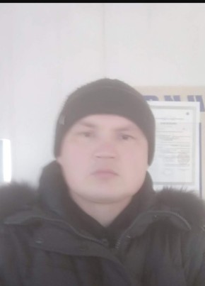 Александр, 45, Россия, Калачинск