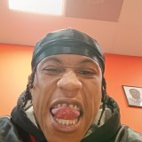 Blackhammer, 26  , Redford