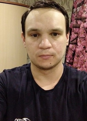 Максим, 32, Россия, Ирбейское
