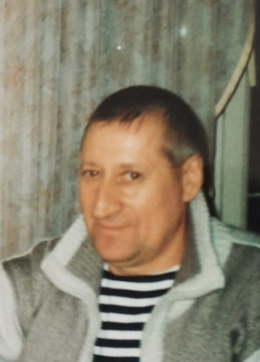 Алексей, 65, Россия, Великие Луки