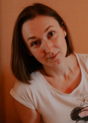 Olga, 40, Россия, Киров (Кировская обл.)