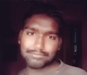 Hasmukh   shivam, 23 года, Bhilai