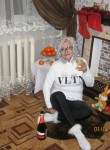 Lyubov, 61  , Saratov