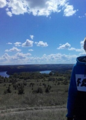 Daniil, 28, Russia, Saint Petersburg