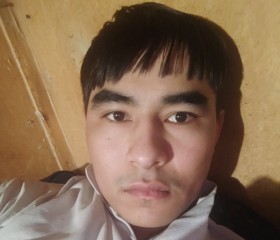 Abdulaziz, 22 года, Заокский