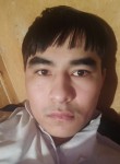 Abdulaziz, 22 года, Заокский