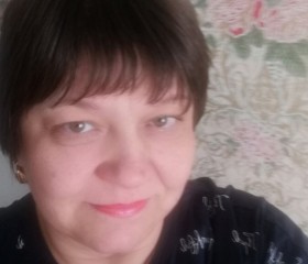 Ирина, 52 года, Новосибирск