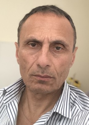 Samvel, 59, Turkey, Igdir