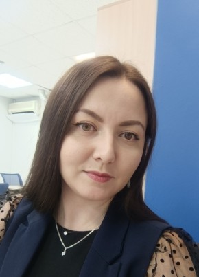 Marina, 37, Russia, Engels