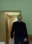 сергей, 59 лет, Оренбург
