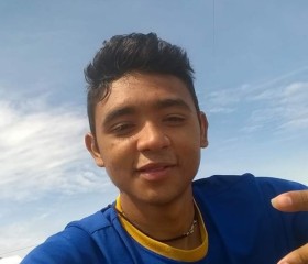 EDUARDO , 31, Mossoro
