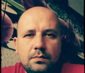 Константин, 42 года, Горад Мінск