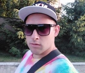Данил Сугоняка, 32 года, Харків