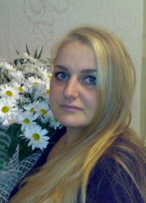 Дарья, 40, Україна, Херсон