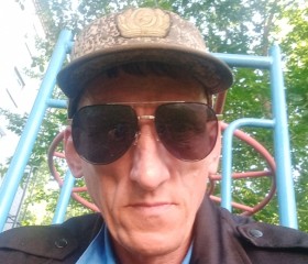 Andrey, 53, Yekaterinburg