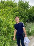 Fazliddin, 21 год, Toshkent