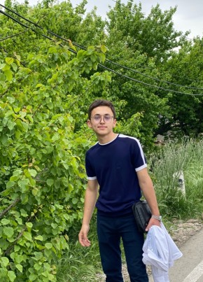 Fazliddin, 21, O‘zbekiston Respublikasi, Toshkent