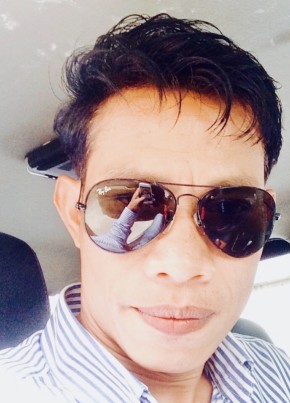 chon, 43, ราชอาณาจักรไทย, สุรินทร์