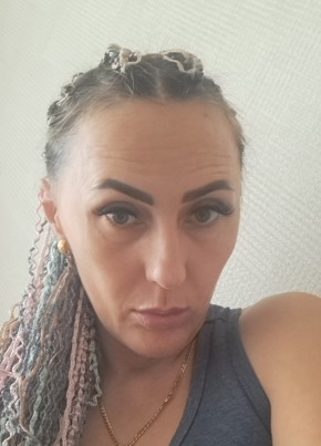 Natalya, 44, Россия, Тюмень