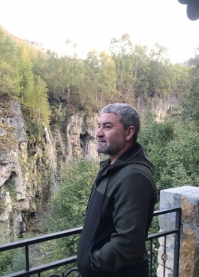 Ruslan, 46, Russia, Stavropol