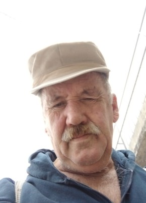Nurettin Usta, 66, Türkiye Cumhuriyeti, Ankara