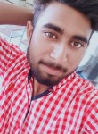 Emmanuel pervaiz, 22, Lahore