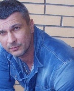 Дмитрий, 42, Россия, Смоленск