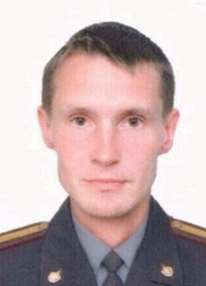 Анатолий, 40, Россия, Санкт-Петербург