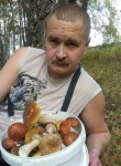 Алексей, 48 лет, Озеры
