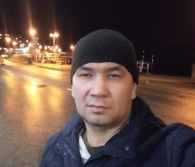 Sansyzbay, 41 год, Nynäshamn