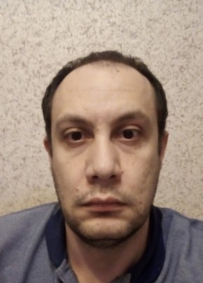 Левон, 36, Россия, Анапа