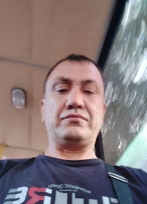 Миха, 45, Україна, Артемівськ (Донецьк)